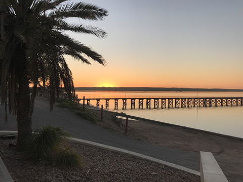 Beachside & Jetty View Apartment 6 - Captain\'s Apt - Accommodation Kalgoorlie 40
