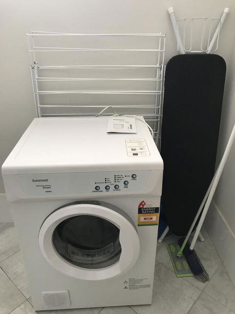 Beachside & Jetty View Apartment 6 - Captain\'s Apt - Accommodation Kalgoorlie 20