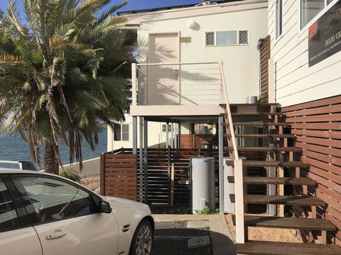 Beachside & Jetty View Apartment 6 - Captain\'s Apt - Accommodation Kalgoorlie 35