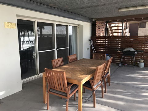 Beachside & Jetty View Apartment 6 - Captain\'s Apt - Accommodation Kalgoorlie 38