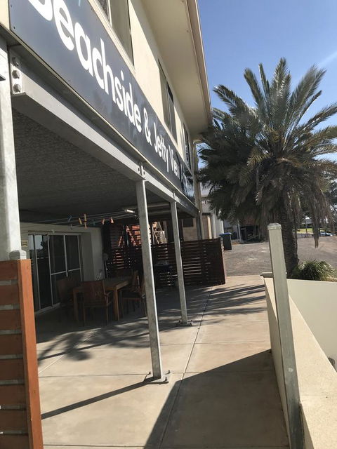 Beachside & Jetty View Apartment 6 - Captain\'s Apt - Accommodation Kalgoorlie 12