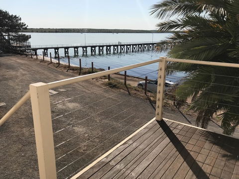 Beachside & Jetty View Apartment 6 - Captain\'s Apt - Accommodation Kalgoorlie 13