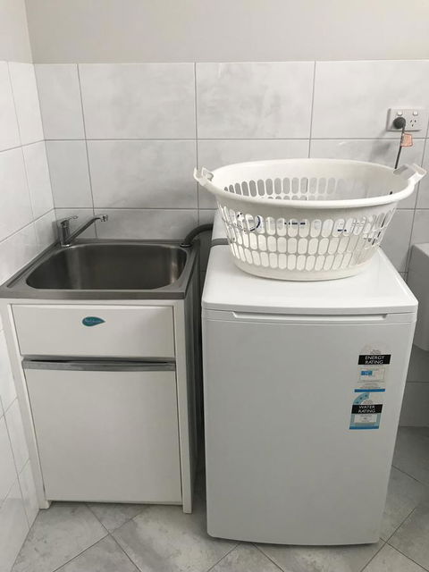 Beachside & Jetty View Apartment 6 - Captain\'s Apt - Accommodation Kalgoorlie 23