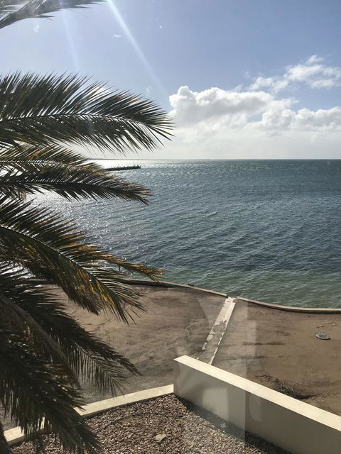 Beachside & Jetty View Apartment 6 - Captain\'s Apt - Accommodation Kalgoorlie 18