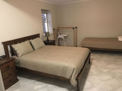 Beachside & Jetty View Apartment 6 - Captain\'s Apt - Accommodation Kalgoorlie 41