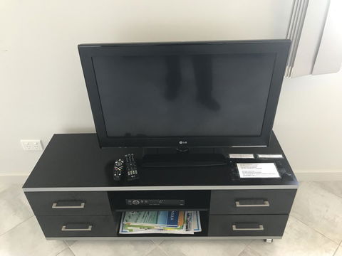 Beachside & Jetty View Apartment 6 - Captain\'s Apt - Accommodation Kalgoorlie 6