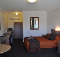 Augusta Courtyard Motel - Accommodation Kalgoorlie