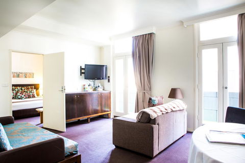 Hotel Richmond On Rundle Mall - Accommodation Kalgoorlie 21