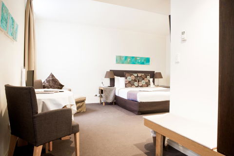 Hotel Richmond On Rundle Mall - Accommodation Kalgoorlie 34