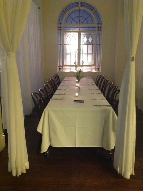Hotel Richmond On Rundle Mall - Accommodation Kalgoorlie 2