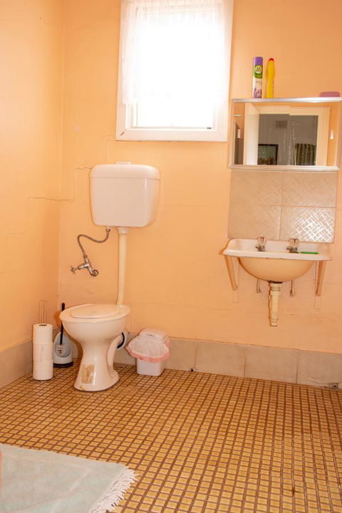 Kimba Units - Accommodation Kalgoorlie 22