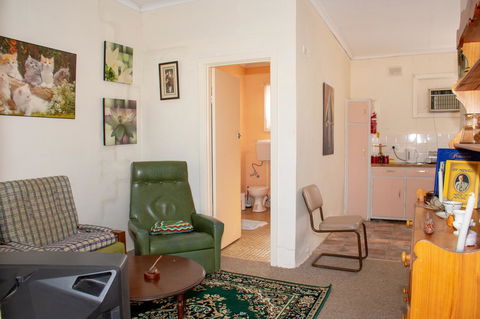 Kimba Units - Accommodation Kalgoorlie 17