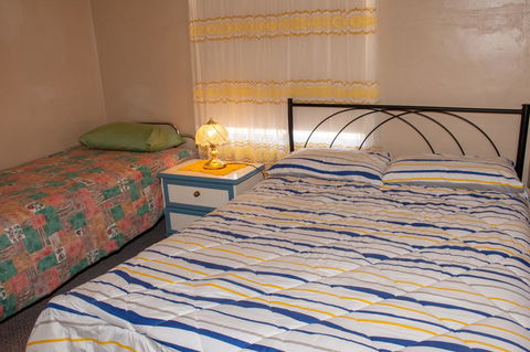 Kimba Units - Accommodation Kalgoorlie 13