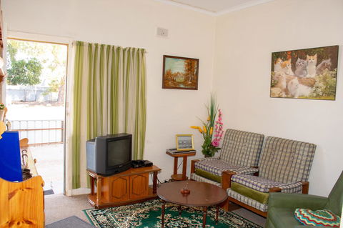Kimba Units - Accommodation Kalgoorlie 16
