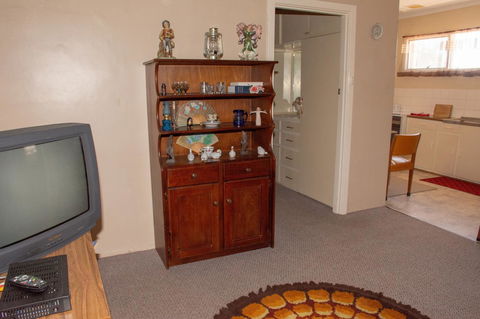 Kimba Units - Accommodation Kalgoorlie 8