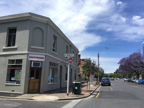 Shingo\'s Backpackers - Accommodation Kalgoorlie 10