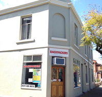 Shingo's Backpackers - Accommodation Kalgoorlie