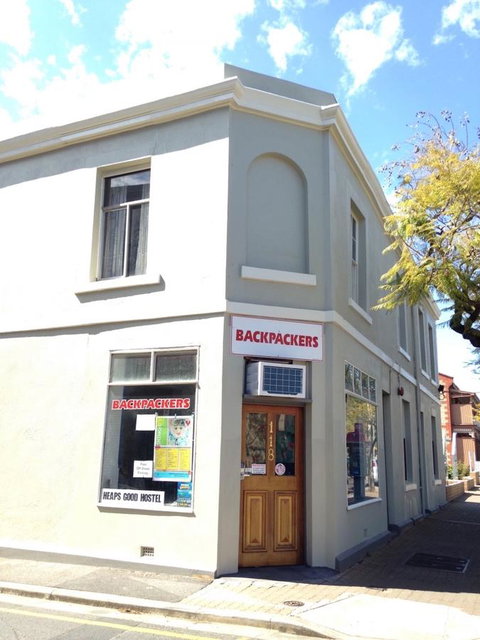 Shingo\'s Backpackers - Accommodation Kalgoorlie 0