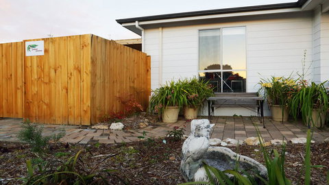 Gumnut Getaway BnB - Accommodation Kalgoorlie 17