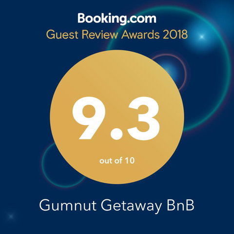 Gumnut Getaway BnB - Accommodation Kalgoorlie 8