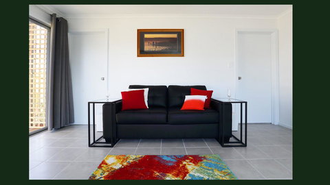 Gumnut Getaway BnB - Accommodation Kalgoorlie 13