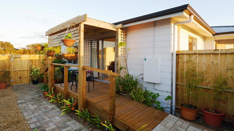 Gumnut Getaway BnB - Accommodation Kalgoorlie 16