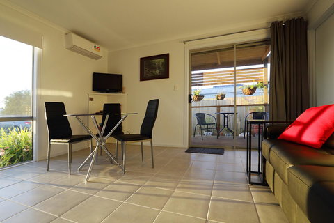 Gumnut Getaway BnB - Accommodation Kalgoorlie 10