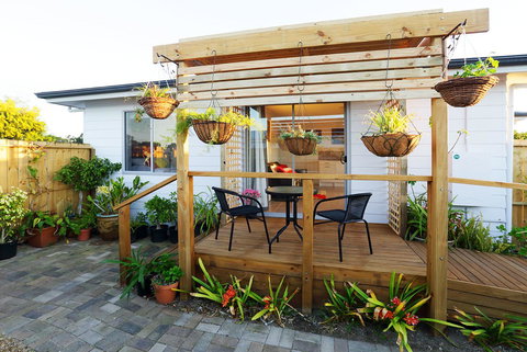 Gumnut Getaway BnB - Accommodation Kalgoorlie 9