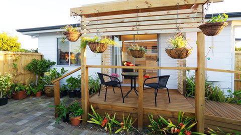 Gumnut Getaway BnB - Accommodation Kalgoorlie 0