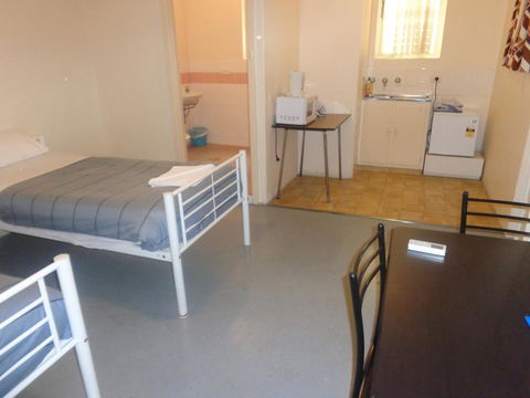 Adelaide Backpackers And Travellers Inn - Accommodation Kalgoorlie 43