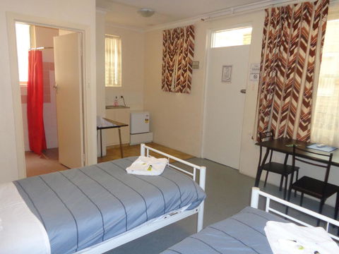 Adelaide Backpackers And Travellers Inn - Accommodation Kalgoorlie 27