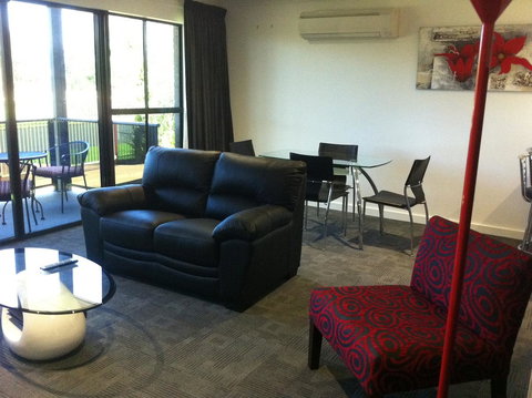Cattlemans Country Motor Inn & Serviced Apartments - Accommodation Kalgoorlie 23