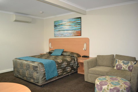 Cattlemans Country Motor Inn & Serviced Apartments - Accommodation Kalgoorlie 36