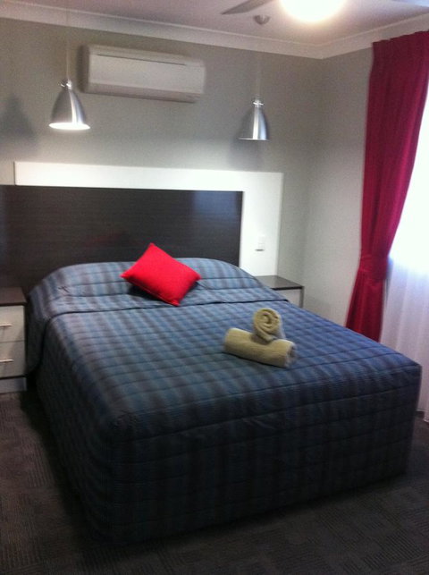 Cattlemans Country Motor Inn & Serviced Apartments - Accommodation Kalgoorlie 22