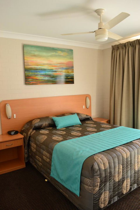 Cattlemans Country Motor Inn & Serviced Apartments - Accommodation Kalgoorlie 37