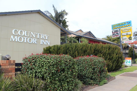 Cattlemans Country Motor Inn & Serviced Apartments - Accommodation Kalgoorlie 10