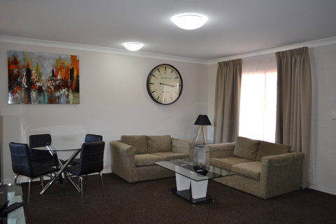 Cattlemans Country Motor Inn & Serviced Apartments - Accommodation Kalgoorlie 41