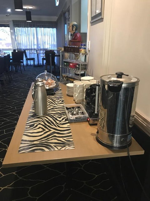 Cattlemans Country Motor Inn & Serviced Apartments - Accommodation Kalgoorlie 3