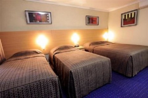 Cattlemans Country Motor Inn & Serviced Apartments - Accommodation Kalgoorlie 20