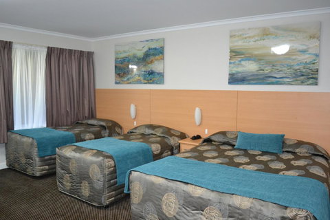 Cattlemans Country Motor Inn & Serviced Apartments - Accommodation Kalgoorlie 34