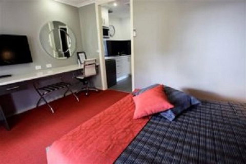 Cattlemans Country Motor Inn & Serviced Apartments - Accommodation Kalgoorlie 30