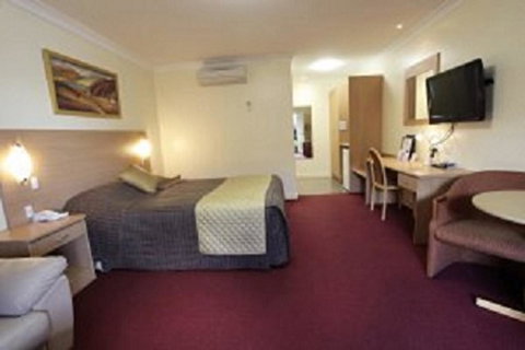 Cattlemans Country Motor Inn & Serviced Apartments - Accommodation Kalgoorlie 26