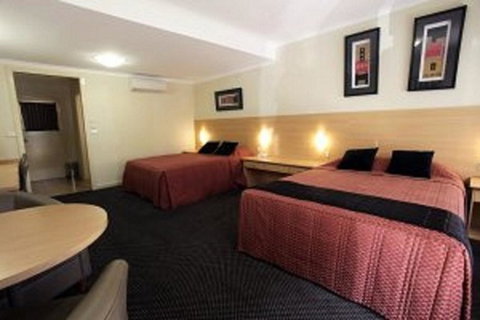 Cattlemans Country Motor Inn & Serviced Apartments - Accommodation Kalgoorlie 33