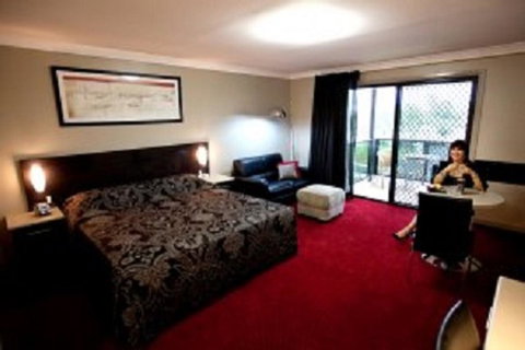 Cattlemans Country Motor Inn & Serviced Apartments - Accommodation Kalgoorlie 17