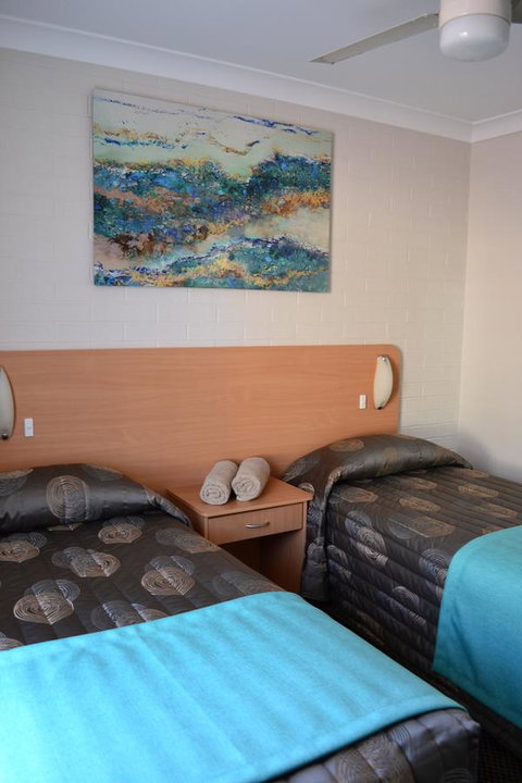 Cattlemans Country Motor Inn & Serviced Apartments - Accommodation Kalgoorlie 39
