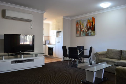 Cattlemans Country Motor Inn & Serviced Apartments - Accommodation Kalgoorlie 42