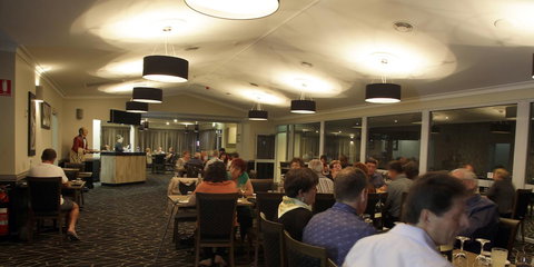 Cattlemans Country Motor Inn & Serviced Apartments - Accommodation Kalgoorlie 25