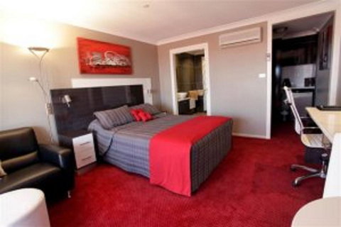 Cattlemans Country Motor Inn & Serviced Apartments - Accommodation Kalgoorlie 11