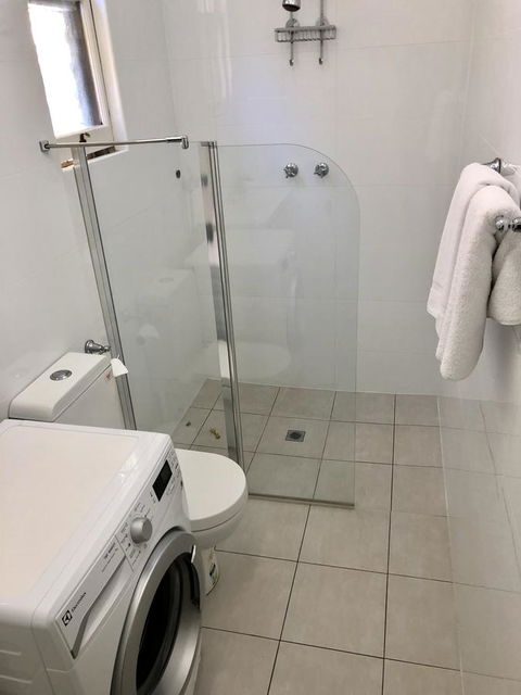 Hammond Apartments - Accommodation Kalgoorlie 7