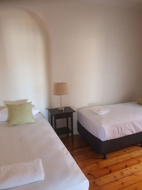 Hammond Apartments - Accommodation Kalgoorlie 2